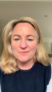 The Not-So-Secret Food Diary of Tanya McCarthy aged ** and 3/4…..