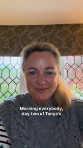 Sweetener “gate” returns …